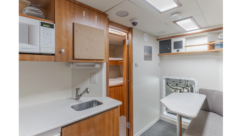 ACTIVE OCTO - Yacht for sale