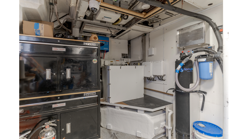 ACTIVE OCTO - Yacht for sale