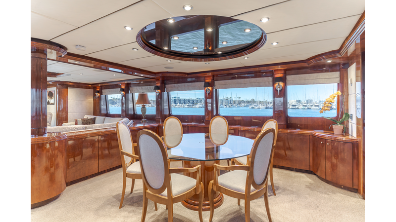 ACTIVE OCTO - Yacht in vendita