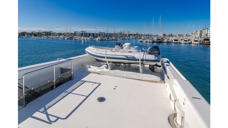 ACTIVE OCTO - Yates en venta