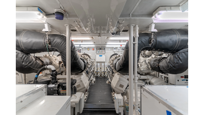 Active Octo 62 