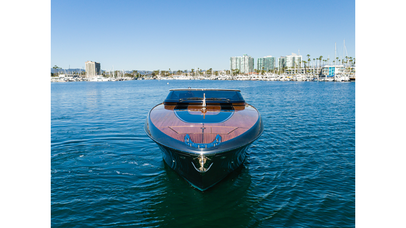 COMMODORE ONE - Yacht in vendita