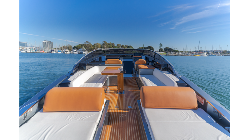 COMMODORE ONE - Yacht in vendita