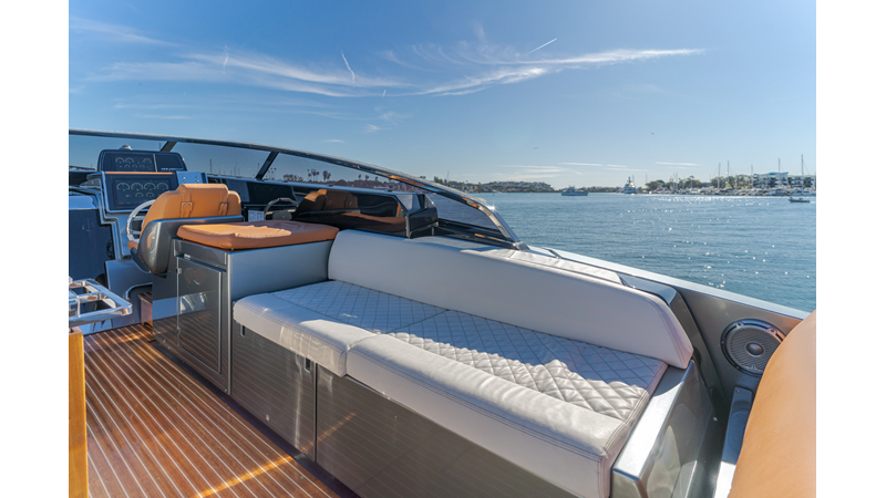 COMMODORE ONE - Yacht in vendita