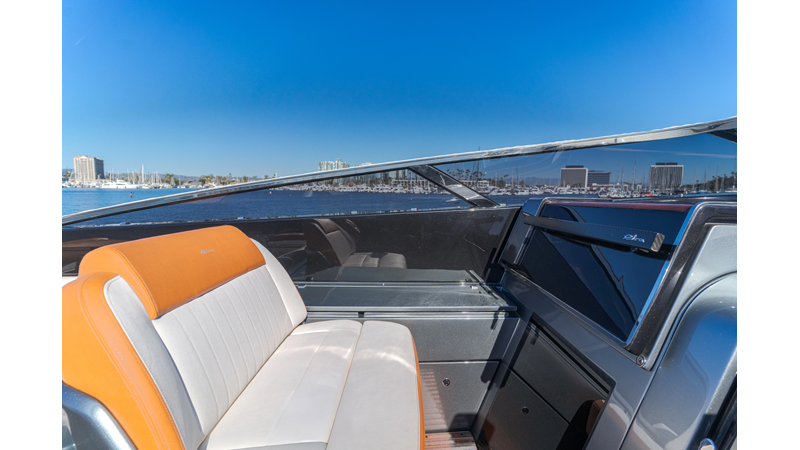 COMMODORE ONE - Yacht in vendita