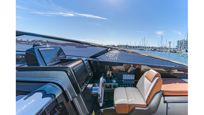 COMMODORE ONE - Yacht in vendita