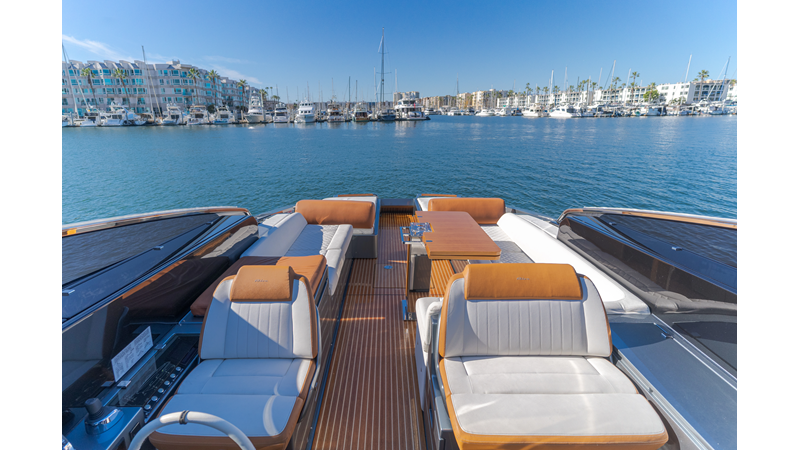 COMMODORE ONE - Yacht in vendita