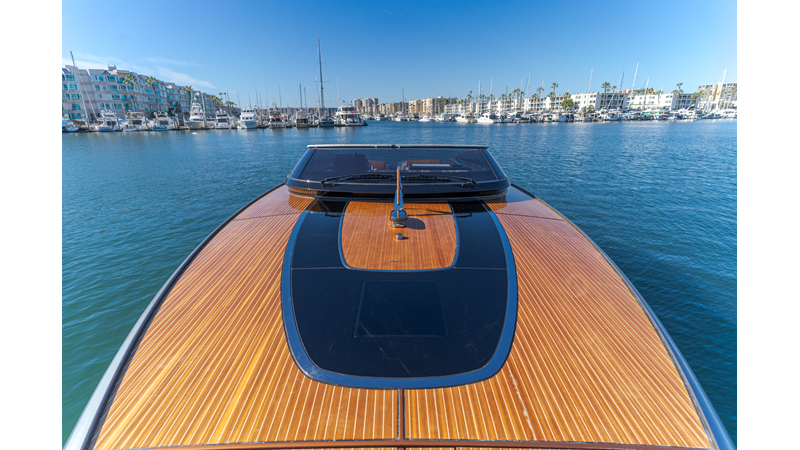 COMMODORE ONE - Yacht in vendita