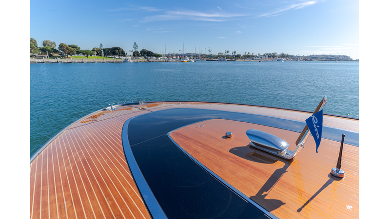 COMMODORE ONE - Yacht in vendita