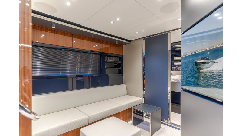 COMMODORE ONE - Yacht in vendita
