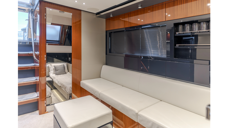 COMMODORE ONE - Yacht in vendita