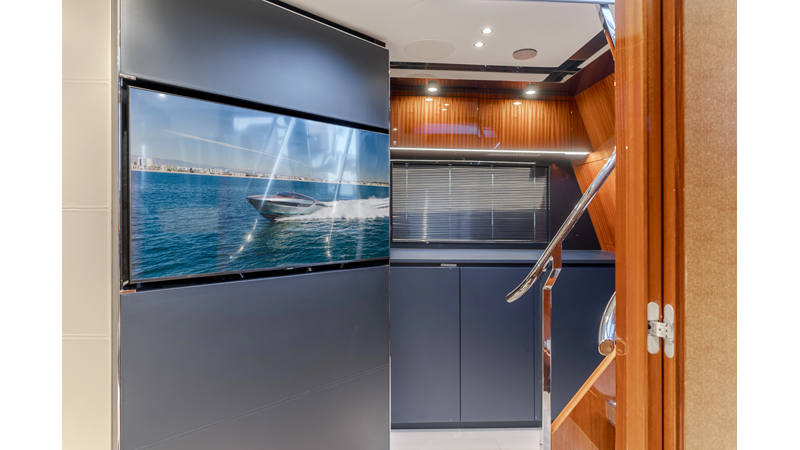 COMMODORE ONE - Yacht in vendita