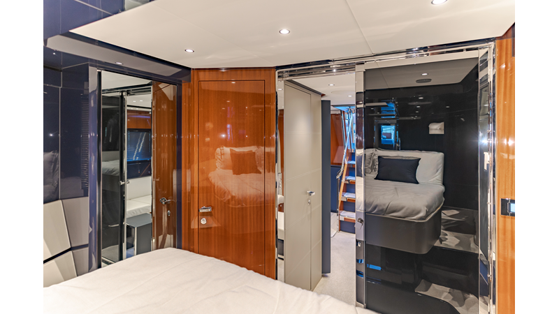 COMMODORE ONE - Yacht in vendita