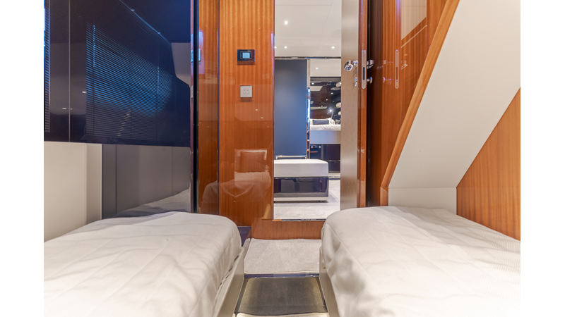COMMODORE ONE - Yacht in vendita