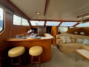 1999 Mikelson 50 Sportfisher 2 