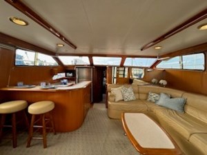 1999 Mikelson 50 Sportfisher 3 