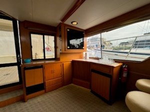 1999 Mikelson 50 Sportfisher 5 