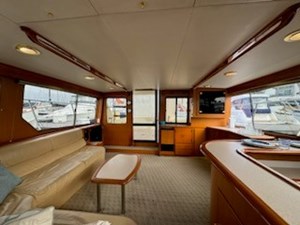 1999 Mikelson 50 Sportfisher 6 