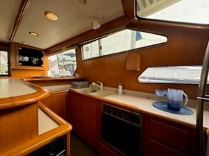 1999 Mikelson 50 Sportfisher 7 