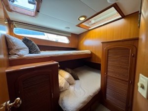 1999 Mikelson 50 Sportfisher 9 