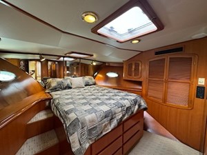 1999 Mikelson 50 Sportfisher 10 