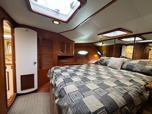 1999 Mikelson 50 Sportfisher 12 