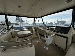 1999 Mikelson 50 Sportfisher 14 