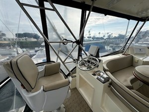 1999 Mikelson 50 Sportfisher 15 