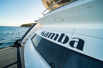 Black Mamba 26 