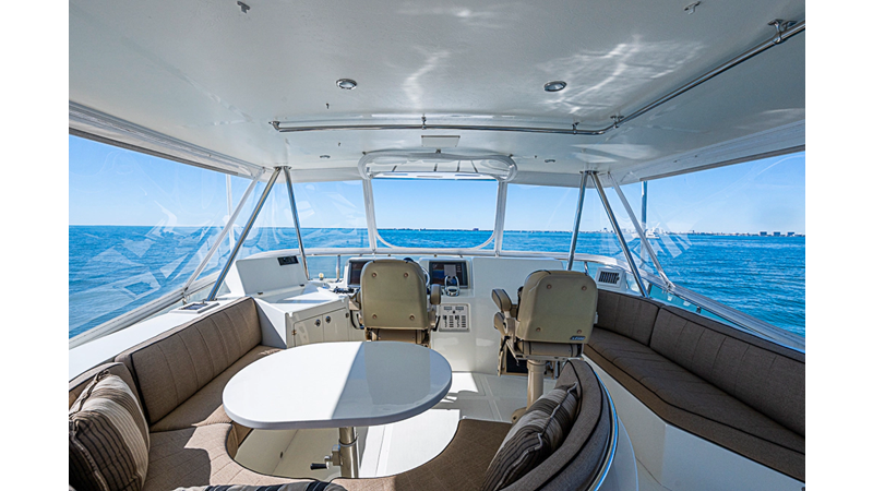 UNCORKED - Yacht in vendita