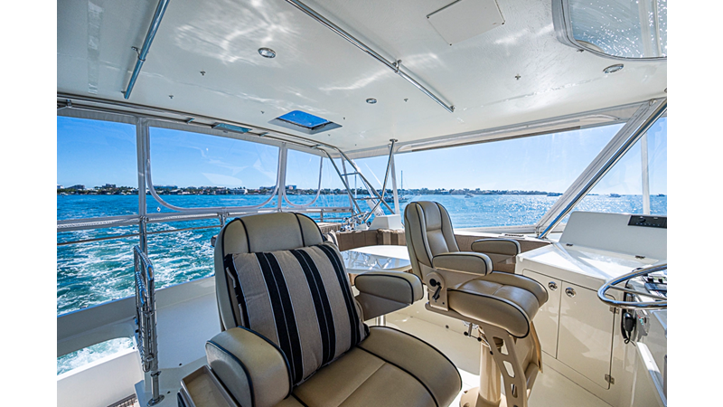 UNCORKED - Yacht in vendita