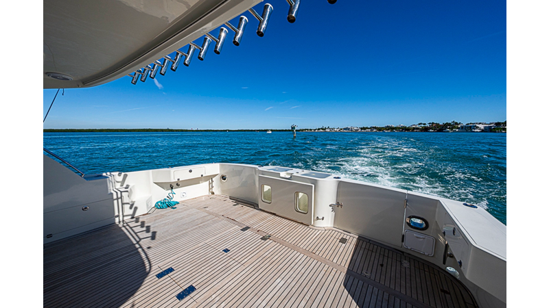 UNCORKED - Yacht in vendita