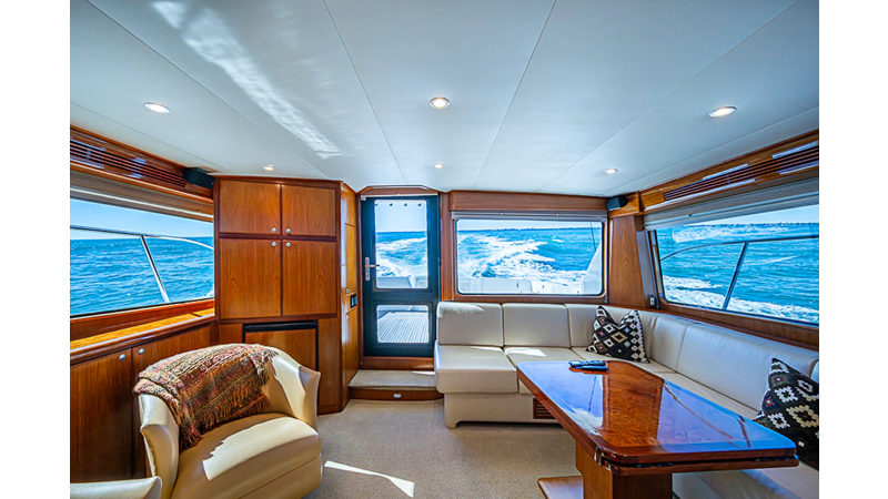 UNCORKED - Yacht in vendita