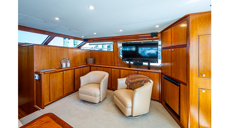 UNCORKED - Yacht in vendita