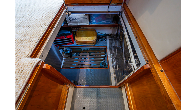 UNCORKED - Yacht in vendita