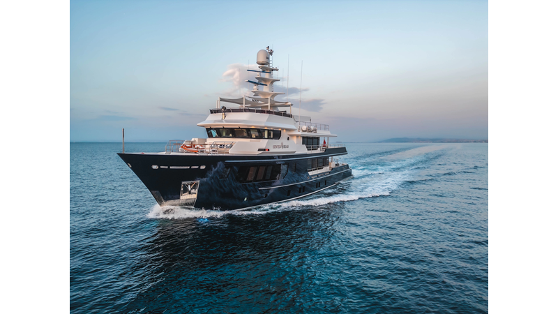SEVEN SEAS - Yates en venta