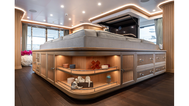 SEVEN SEAS - Yates en venta