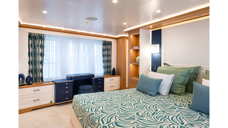 SEVEN SEAS - Yates en venta