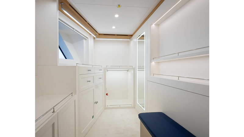 SEVEN SEAS - Yates en venta