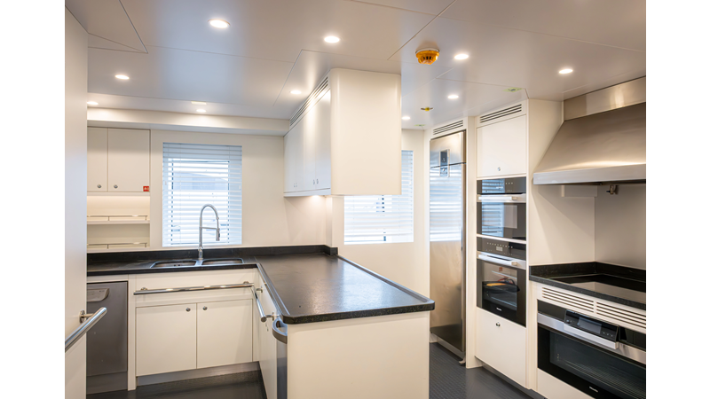 SEVEN SEAS - Yates en venta