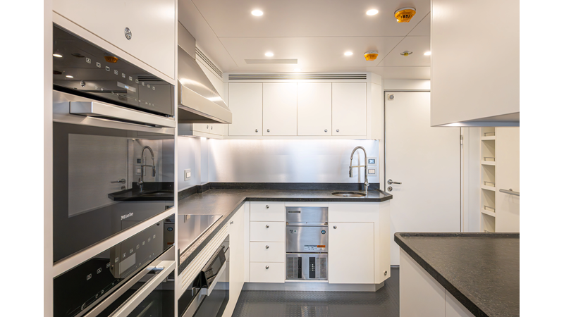 SEVEN SEAS - Yates en venta