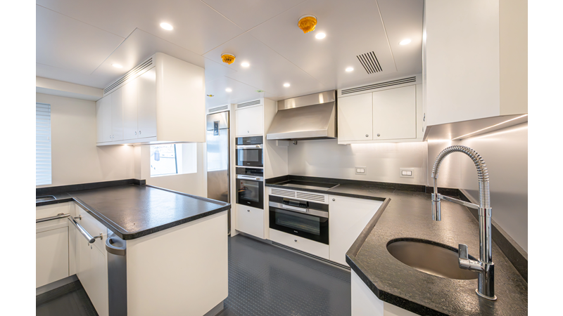 SEVEN SEAS - Yates en venta