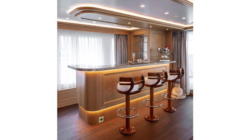 SEVEN SEAS - Yates en venta