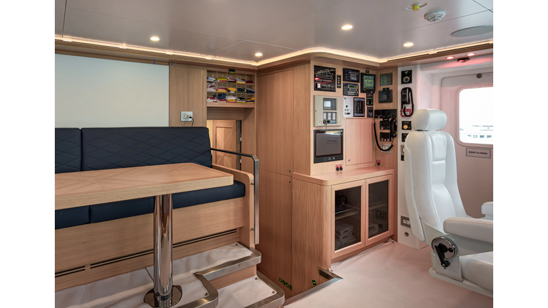 SEVEN SEAS - Yates en venta