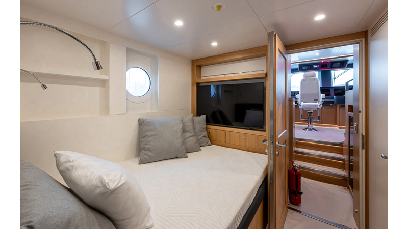 SEVEN SEAS - Yates en venta