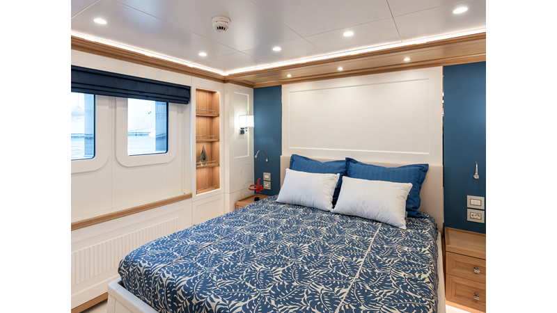 SEVEN SEAS - Yates en venta