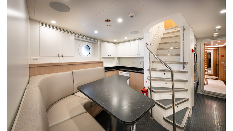 SEVEN SEAS - Yates en venta