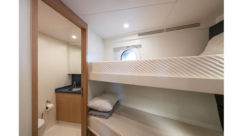 SEVEN SEAS - Yates en venta