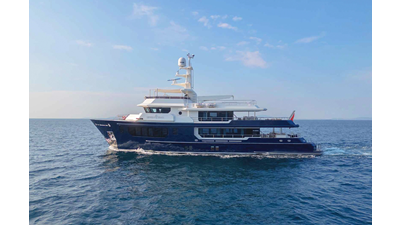 SEVEN SEAS 1 