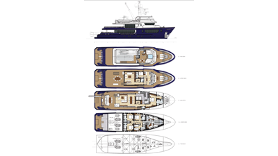 SEVEN SEAS 64 